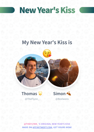 new-years-kiss-card