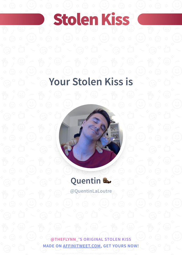 stolen-kiss-card
